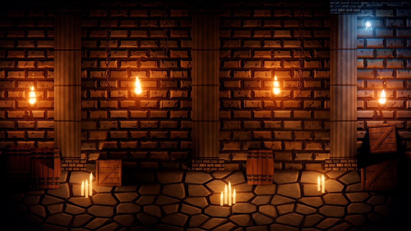 jEngine — a 2D game engine in Rust