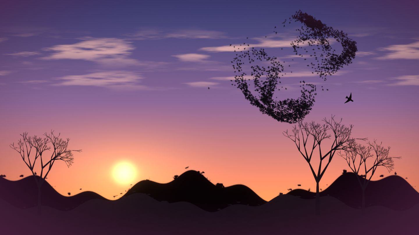 jEngine — a 2D game engine in Rust